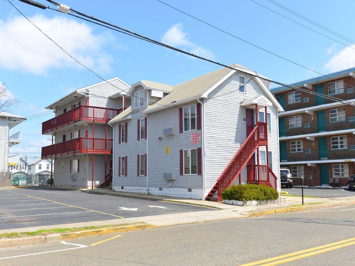 Shore Beach Houses - 52 - 402 Porter Avenue Seaside Heights Esterno foto