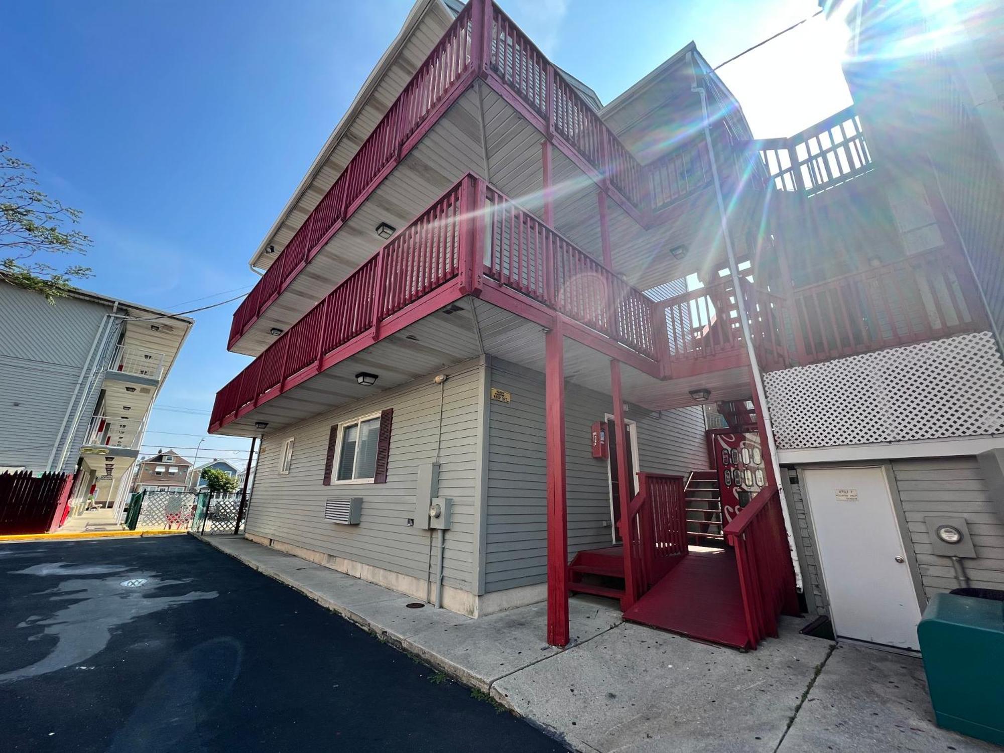 Shore Beach Houses - 52 - 402 Porter Avenue Seaside Heights Esterno foto