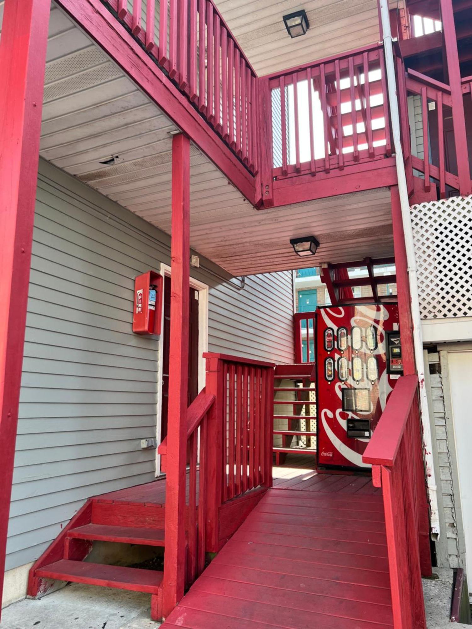 Shore Beach Houses - 52 - 402 Porter Avenue Seaside Heights Esterno foto